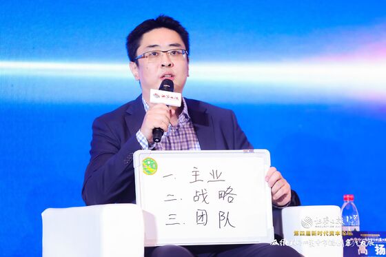 《證券日?qǐng)?bào)》專(zhuān)訪(fǎng) | 貝瑞基因董事長(zhǎng)高揚(yáng)：基因測(cè)序行業(yè)將演變?yōu)榇髷?shù)據(jù)行業(yè)